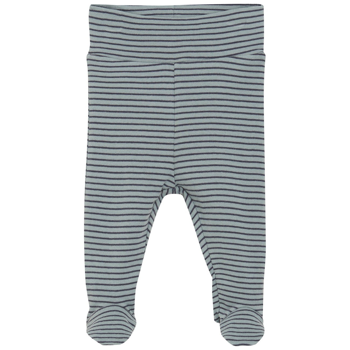 FIXONI Silver Blue Leggings