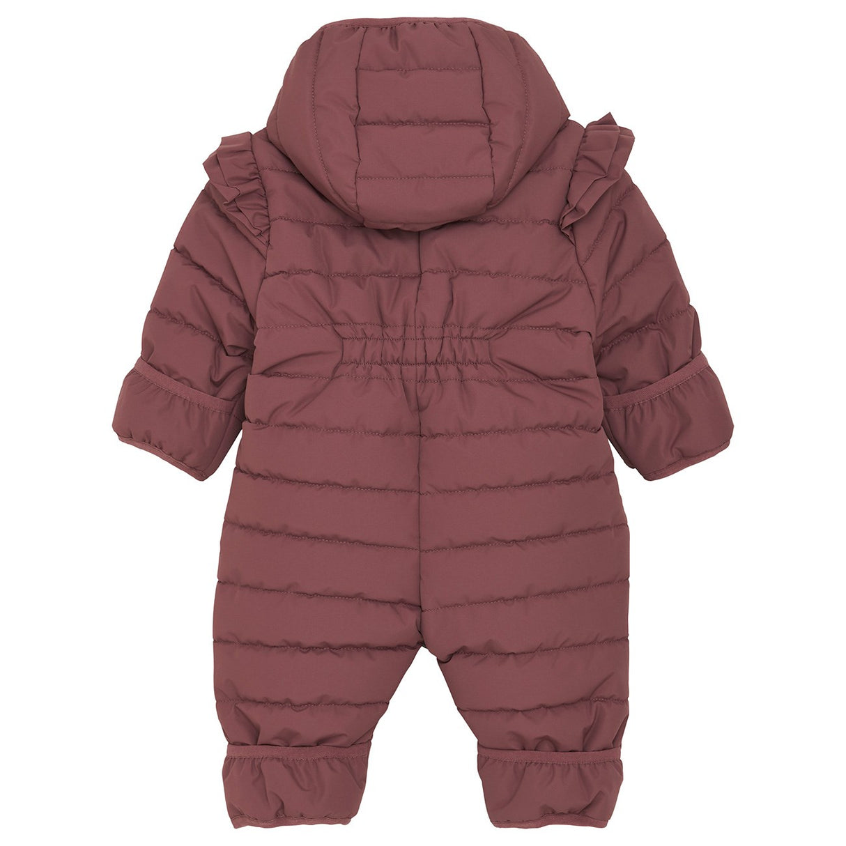 FIXONI Wild Ginger Snowsuit w. Lining