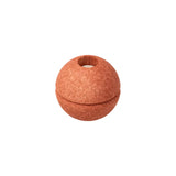 MODU Burnt Orange / Dusty Green 1 X Foam Ball