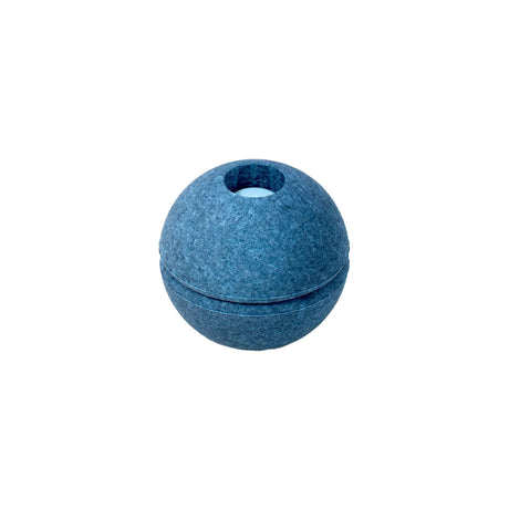 MODU Deep Blue / Sky Blue 1 X Foam Ball