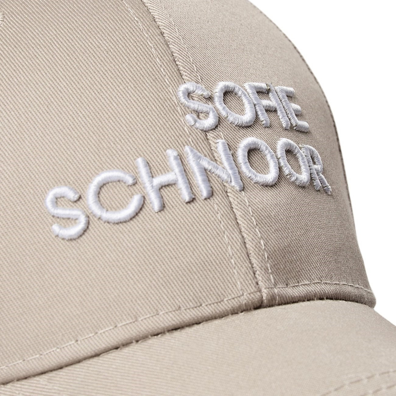 Sofie Schnoor Sand Cap 2