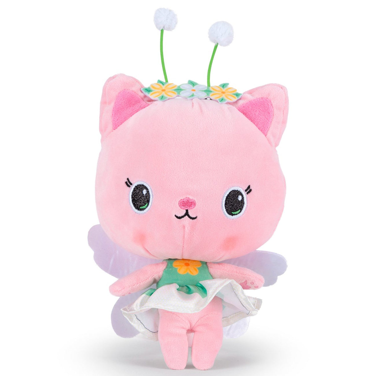 Gabby's Dollhouse Alfekat Teddy Bear 25cm