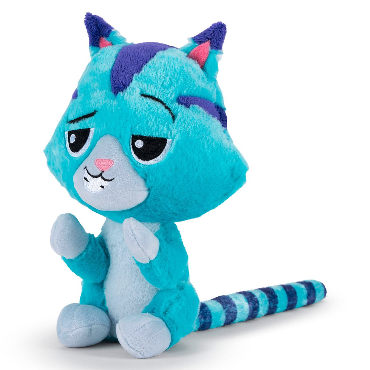 Gabby's Dollhouse Coolcat Teddy Bear 25cm