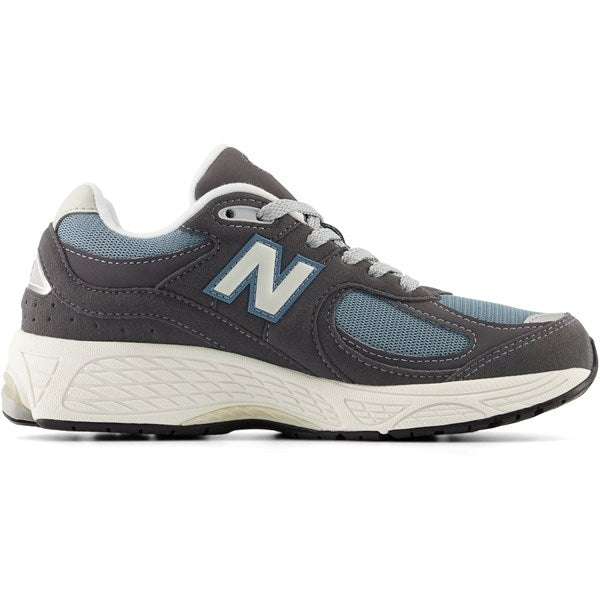 New Balance 2002 Kids Sneakers Magnet