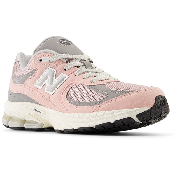 New Balance 2002 Kids Sneakers Orbit Pink