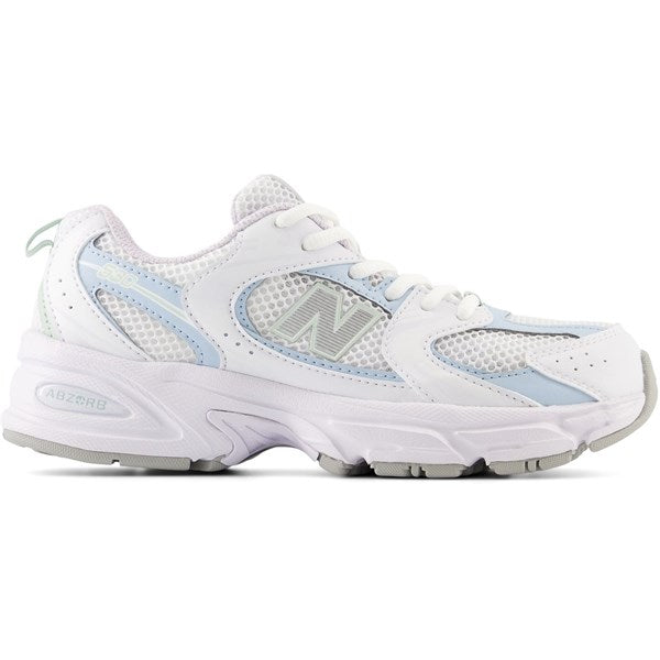 New Balance 530 Kids Sneakers White