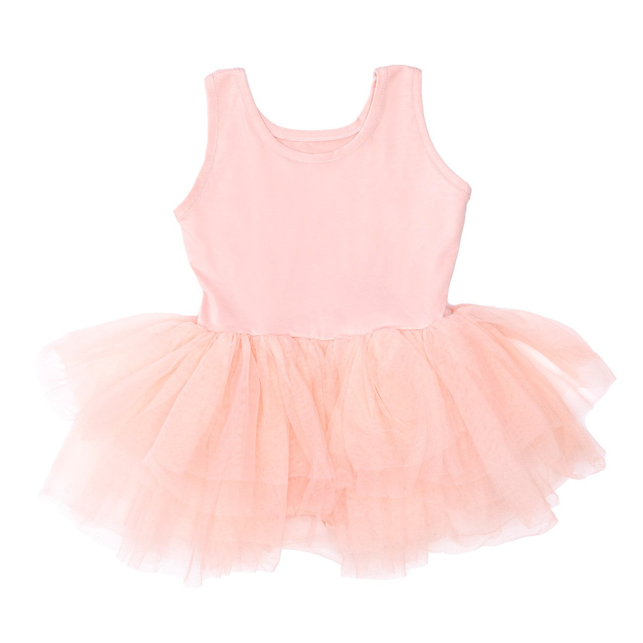 Great Pretenders Light Pink Ballet Tutu Dress