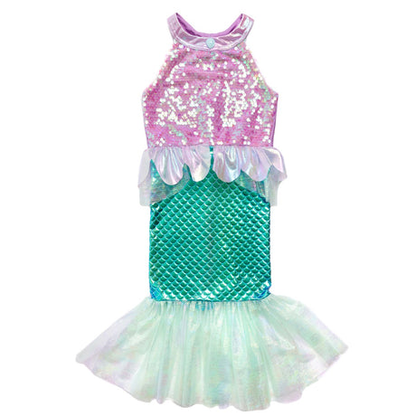 Great Pretenders Misty Mermaid Dress