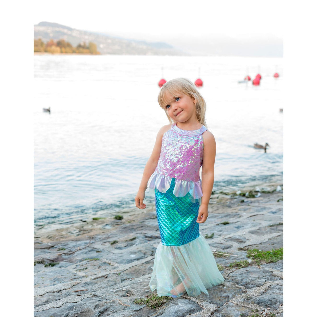 Great Pretenders Misty Mermaid Dress