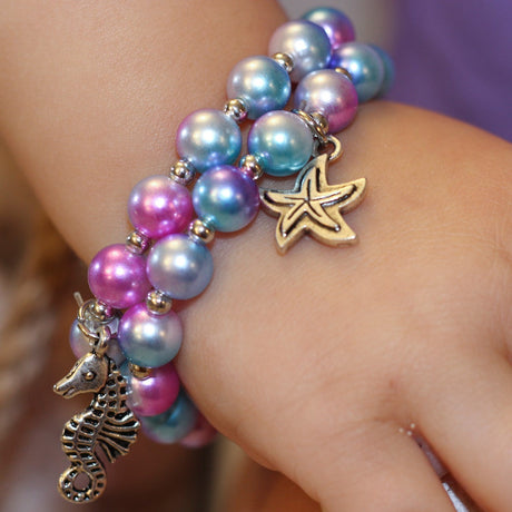 Great Pretenders Mermaid Mist Bracelet 2