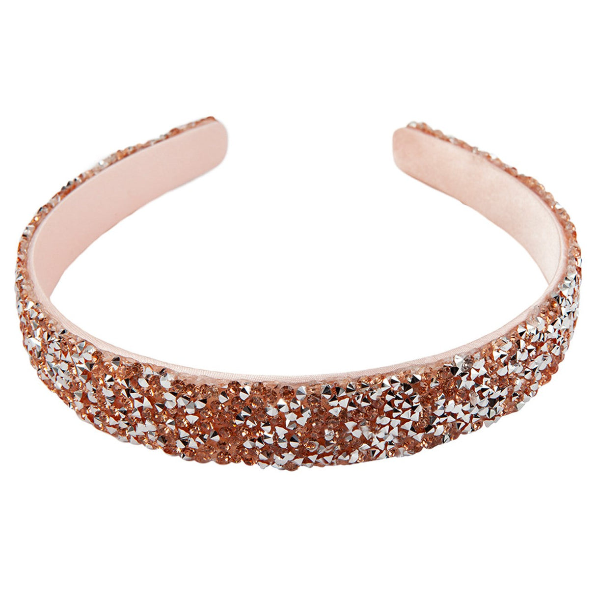 Great Pretenders Boutique Gummy Glitter Headband