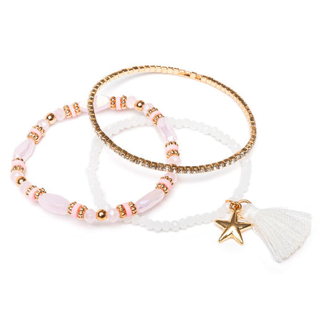 Great Pretenders Boutique Rising Star Bracelet