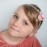 Great Pretenders Boutique Pearls and Twirls Headband 2