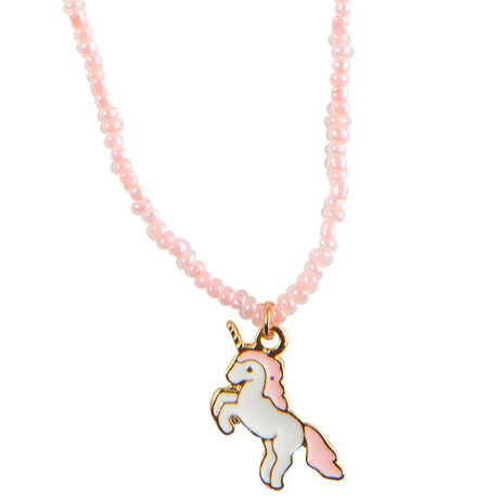 Great Pretenders Boutique Unicorn Adorn Necklace