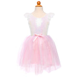 Great Pretenders Pink Dreamy Unicorn Dress