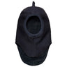 Huttelihut Dark Navy Balaclava Triangles Wool