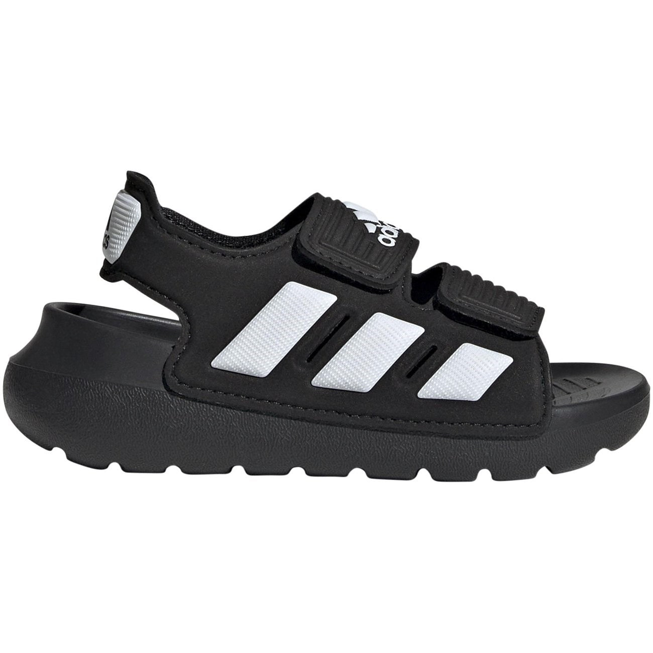 adidas Originals ALTASWIM 2.0 I Swim Sandals Core Black / Cloud White / Core Black