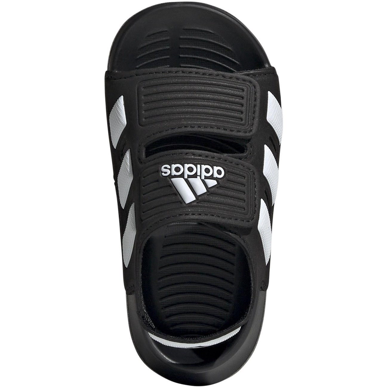adidas Originals ALTASWIM 2.0 I Swim Sandals Core Black / Cloud White / Core Black 3