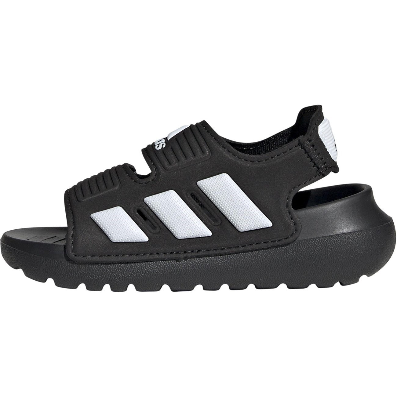 adidas Originals ALTASWIM 2.0 I Swim Sandals Core Black / Cloud White / Core Black 4