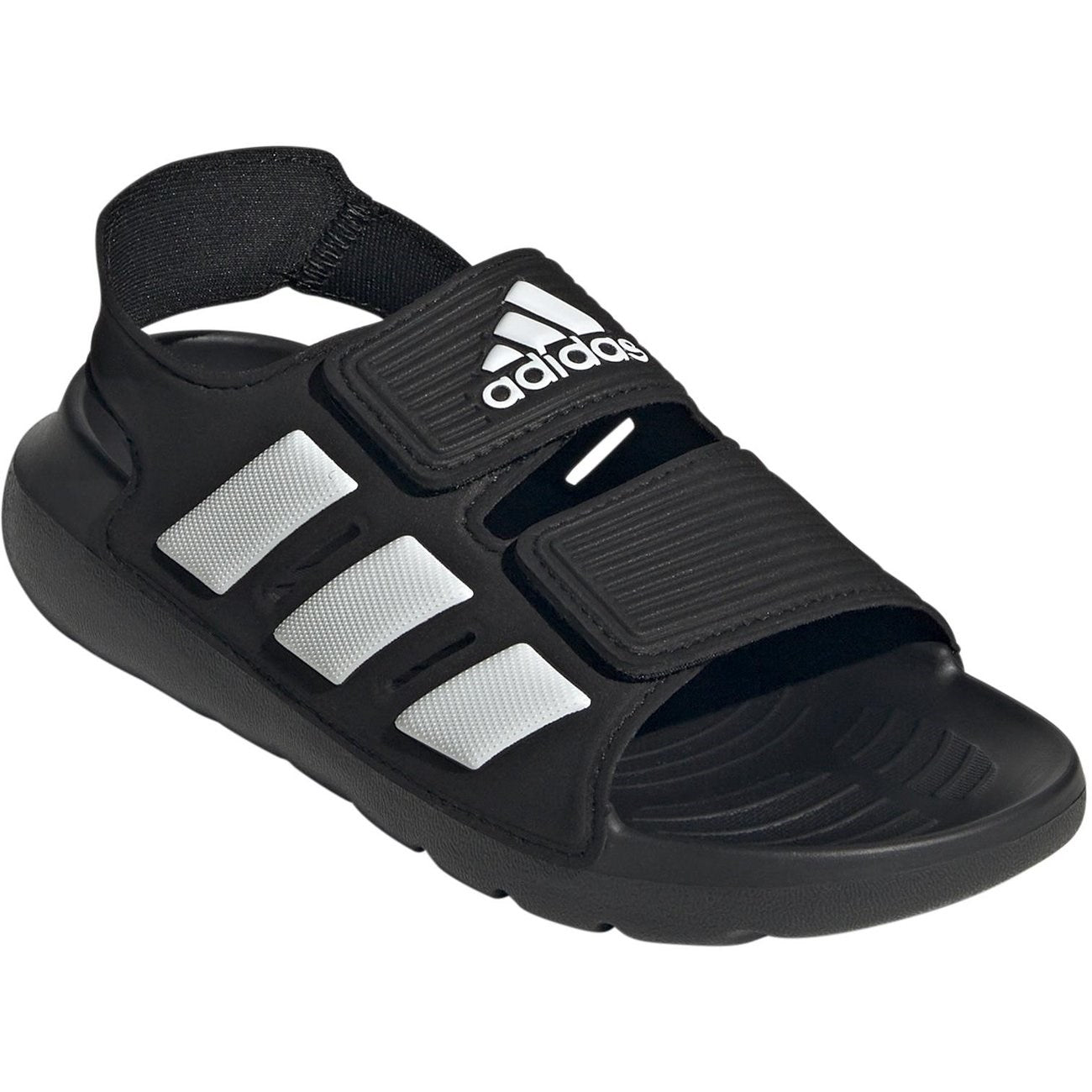 Buy adidas Originals ALTASWIM 2.0 C Swim Sandals Core Black / Cloud White /  Core Black | Luksusbaby – Luksusbaby COM