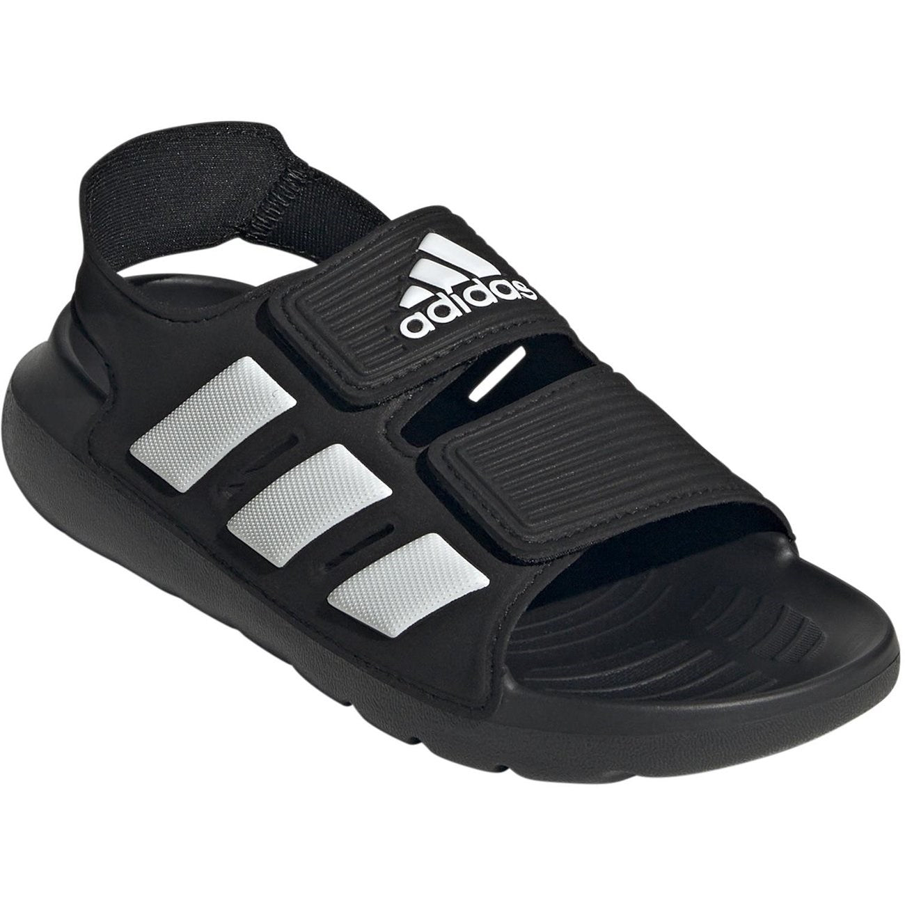 adidas Originals ALTASWIM 2.0 C Swim Sandals Core Black / Cloud White / Core Black 2