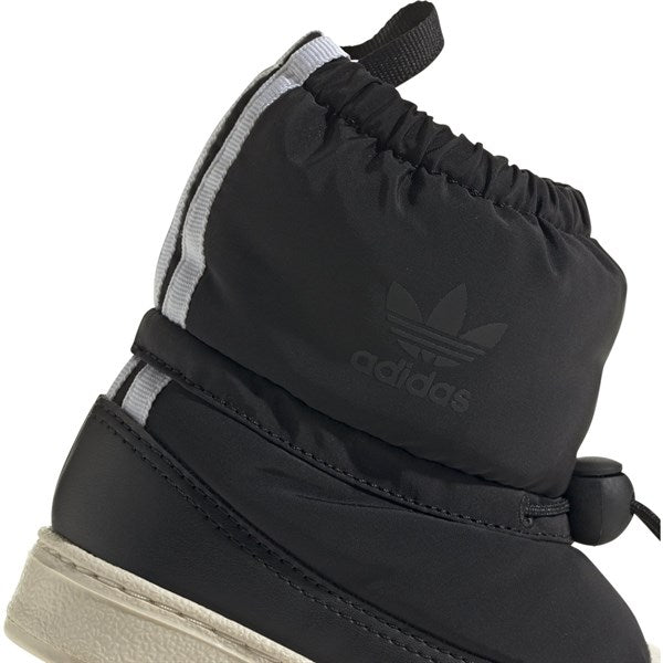 Adidas superstar supercolor black best sale