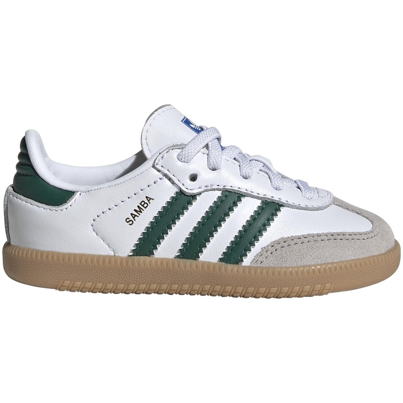 Adidas Originals Sneakers Kids Color White