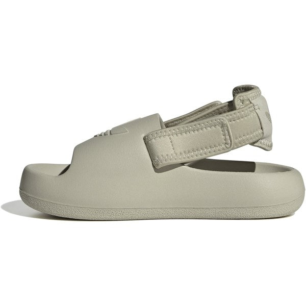 Buy adidas Originals ADIFOM ADILETTE C Slides Putty Grey | Luksusbaby –  Luksusbaby COM