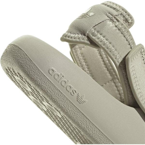 Buy adidas Originals ADIFOM ADILETTE C Slides Putty Grey | Luksusbaby –  Luksusbaby COM