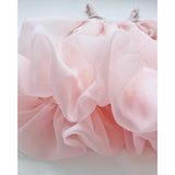 Dolly by Le Petit Tom DollyPink Dolly World Heart Balloon Organza Dress