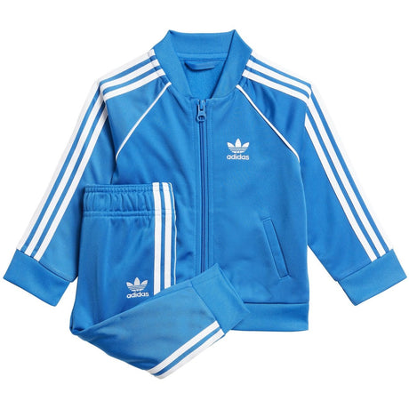 adidas Originals Blue Bird SST Tracksuit