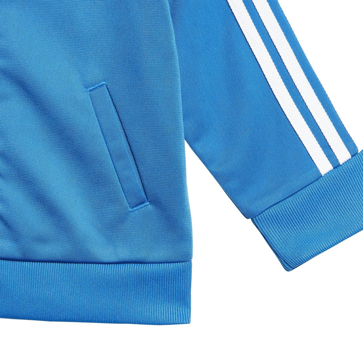 adidas Originals Blue Bird SST Tracksuit 4