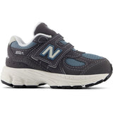 New Balance 2002 Hook & Loop Sneakers Magnet