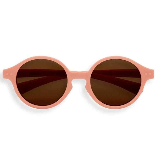 Izipizi Kids+ Sunglasses Apricot