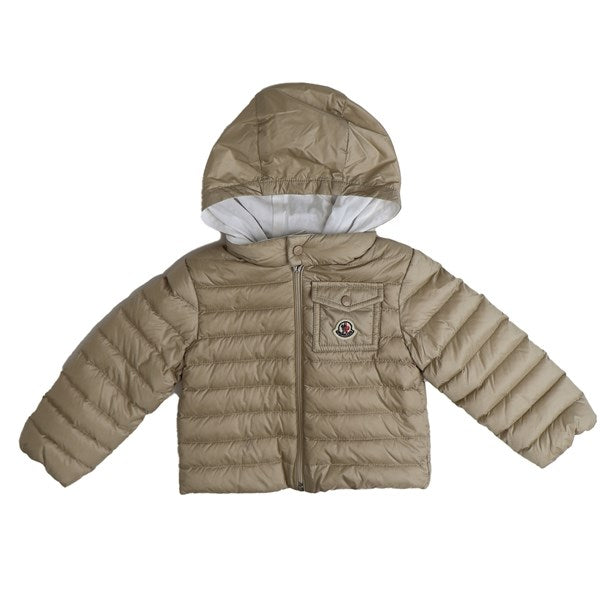 Moncler Baigal Jacket Beige