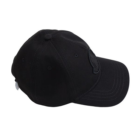 Moncler Baseball Cap Black 2