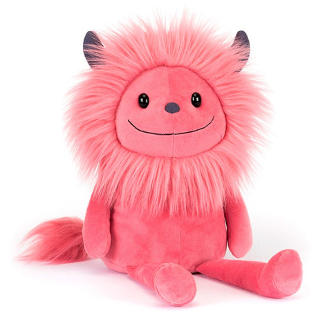 Jellycat Fantasy Monster Jinx 42 cm