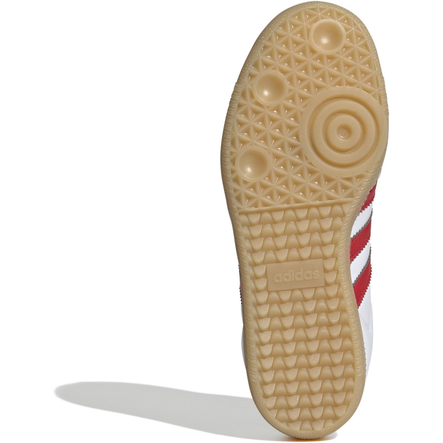 adidas samba og gum sole sneaker