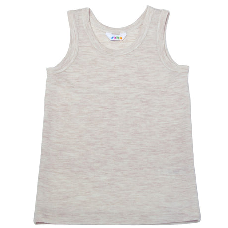 Joha Creme Undershirt