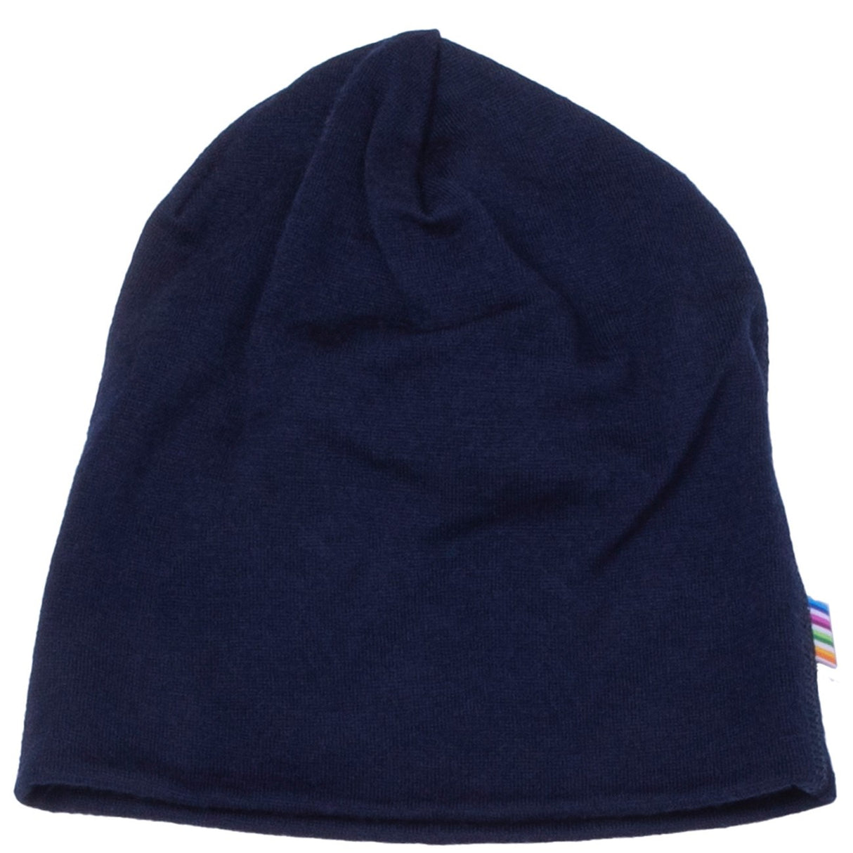 Joha Navy Hat 2-Layer