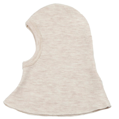 Joha Creme Balaclavas 2-layer