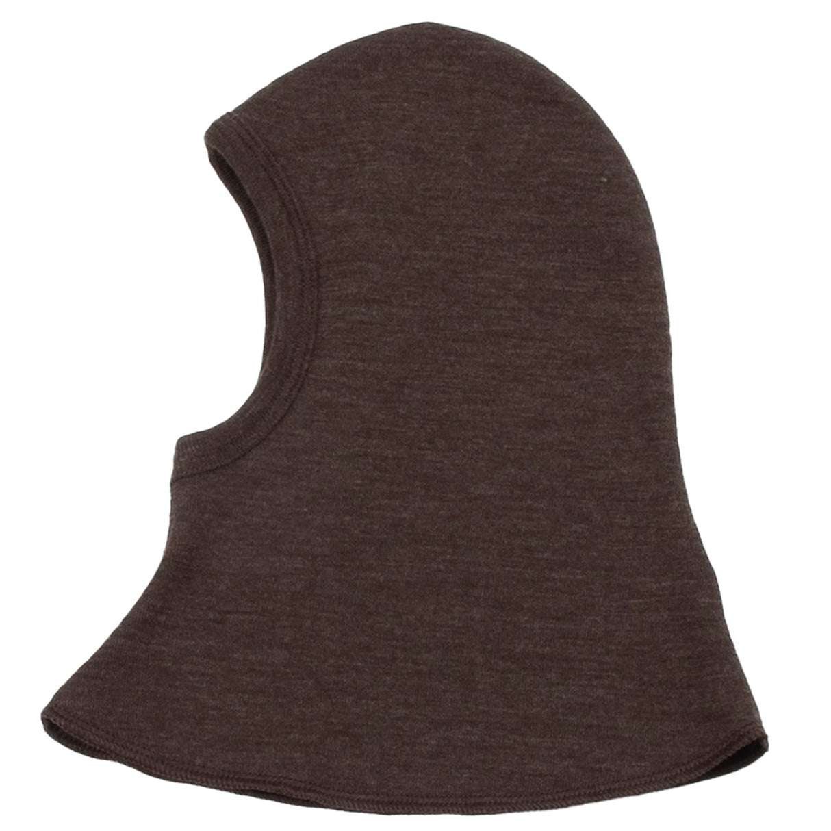 Joha Dark Brown Balaclava 2-Layer