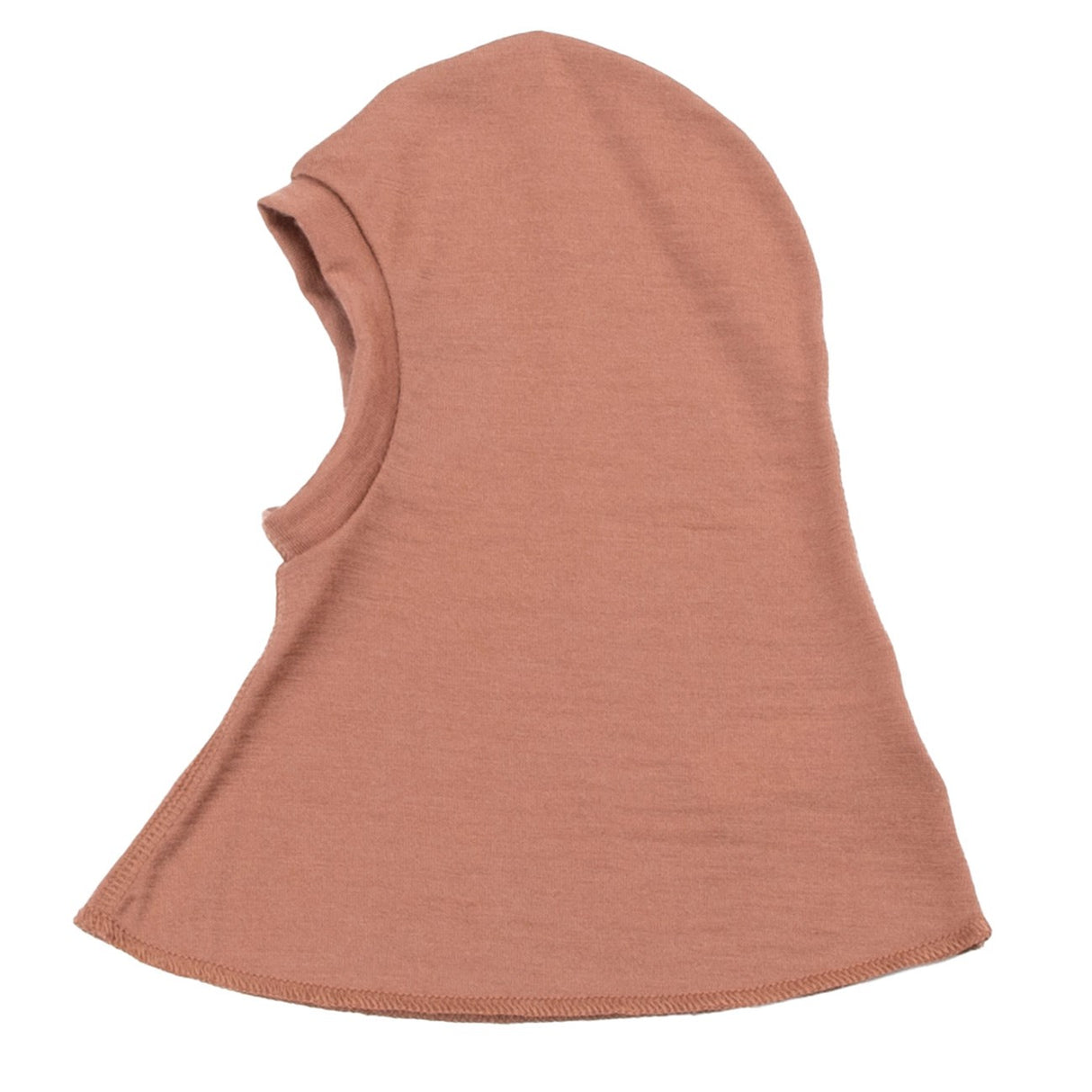 Joha Red/Brown Balaclava 1-Layer