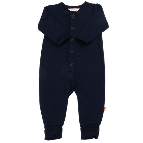 Joha Navy Jumpsuit