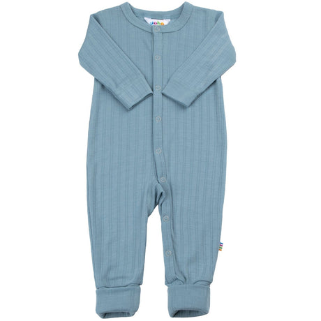 Joha Dusty Blue Jumpsuit