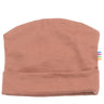 Joha Red/Brown Hat 2-layer