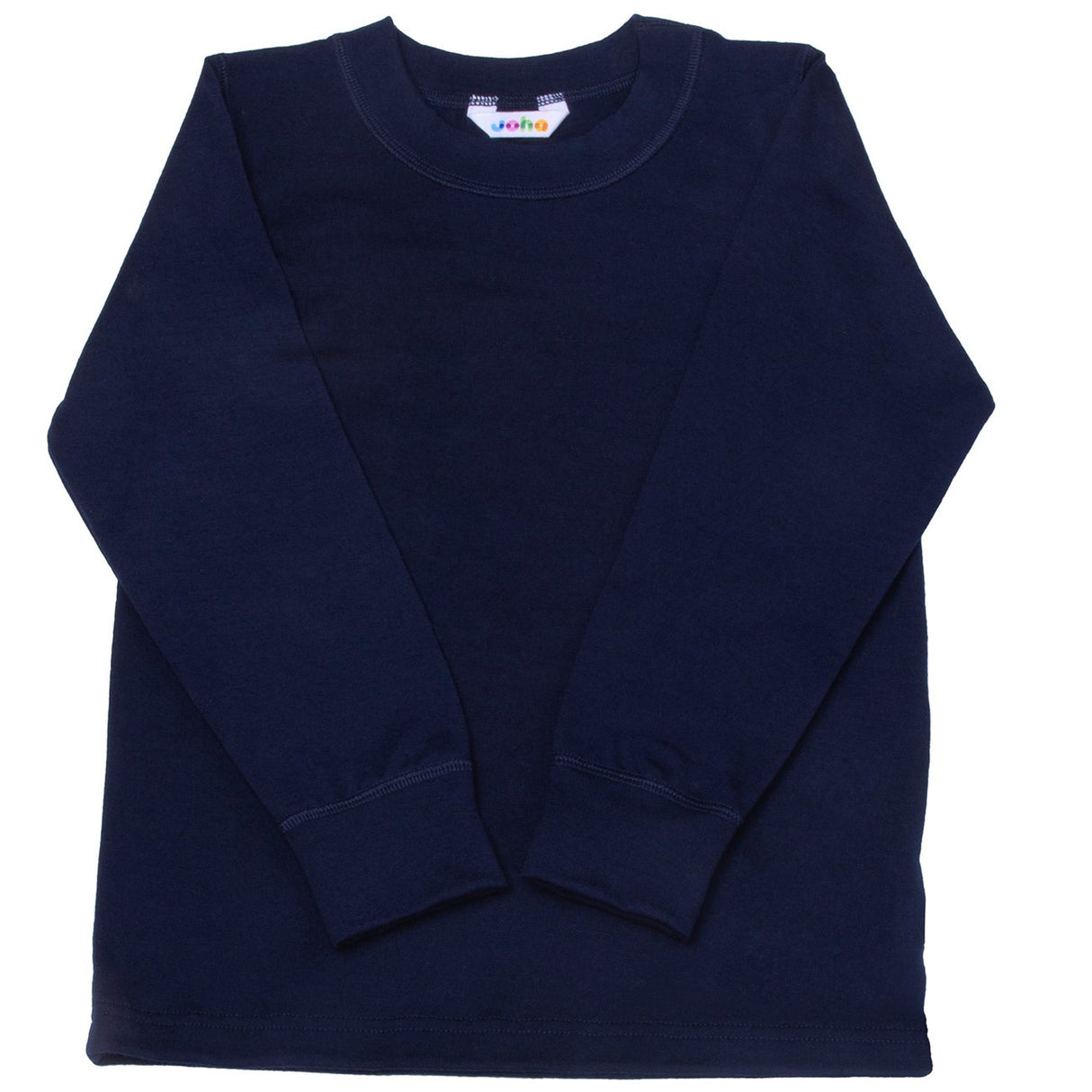 Joha Navy Blouse