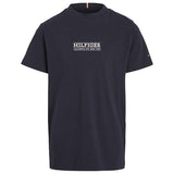 Tommy Hilfiger Hilfiger T-Shirt Desert Sky