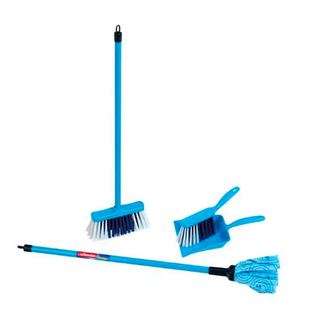 Klein Vileda cleaning kit