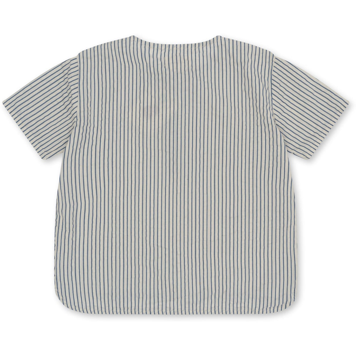 Konges Sløjd Stripe Bluie Ace Shirt 6